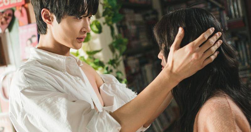 Instagram.com/tvn_drama